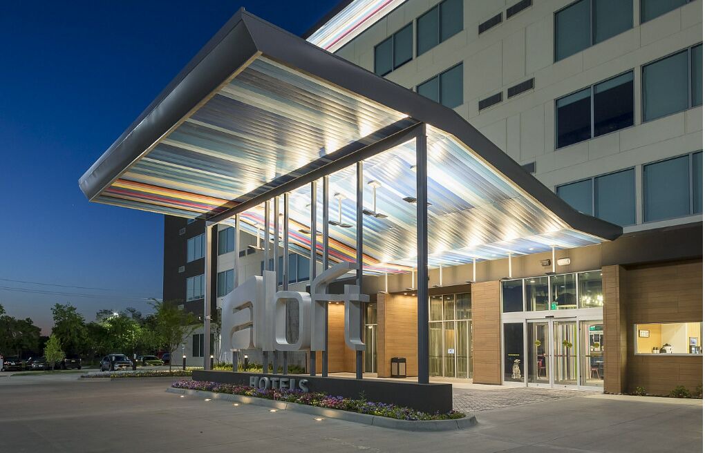 Photo of Outdoor in Coppell