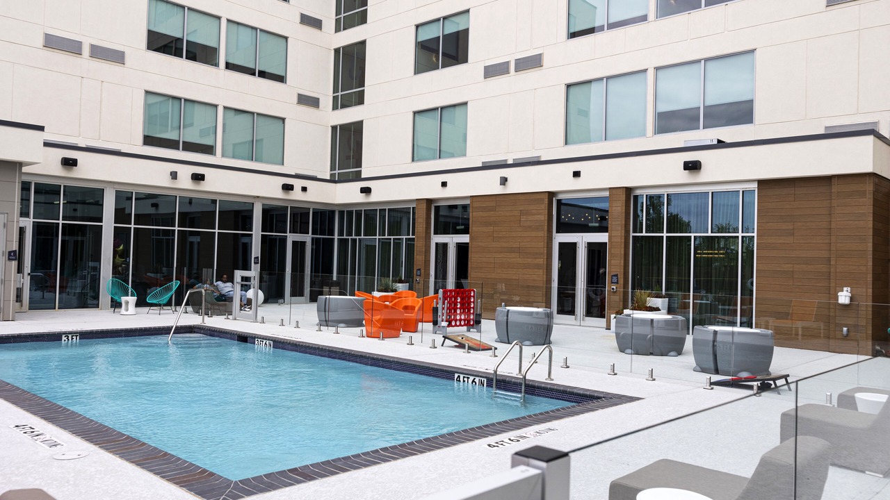 Photo of Outdoor in Coppell
