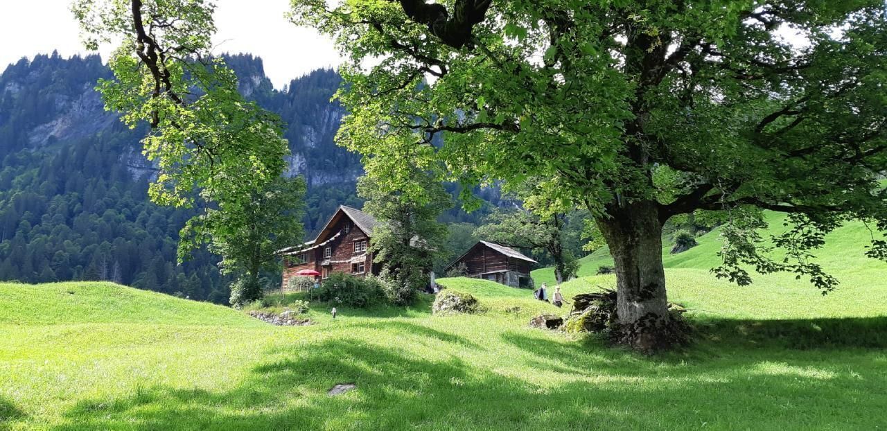 Photo of Outdoor in Braunwald