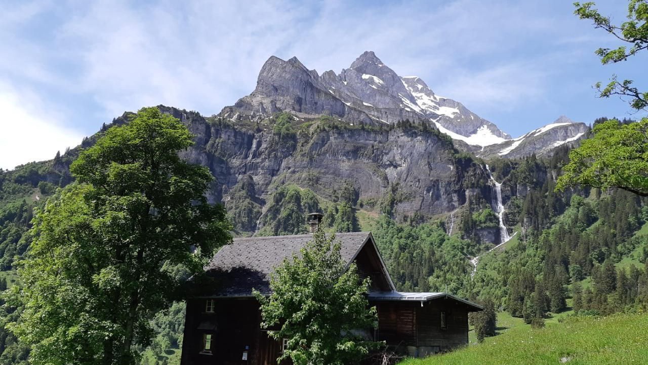 Photo of Outdoor in Braunwald