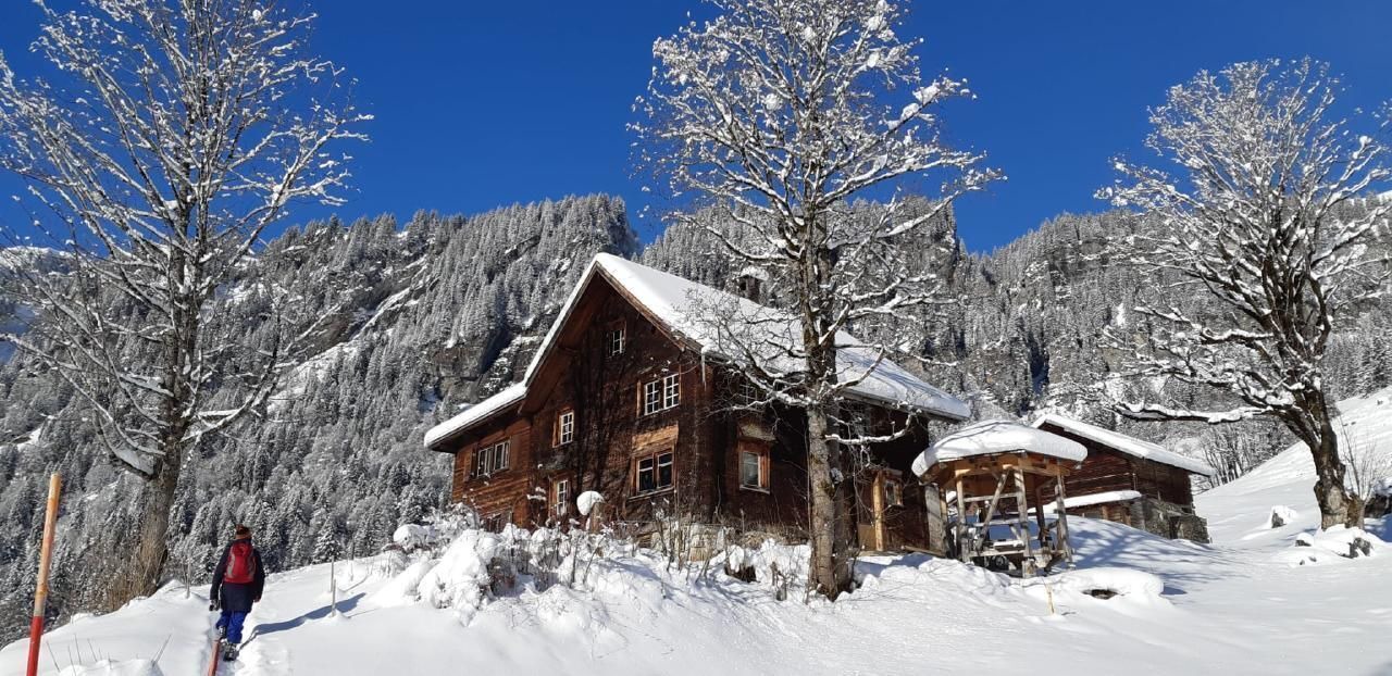 Photo of Outdoor in Braunwald