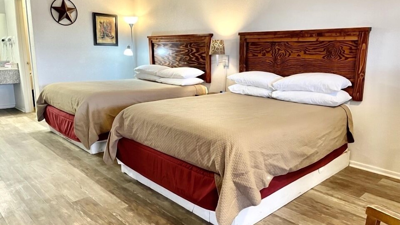 Photo of Bedroom in Levelland