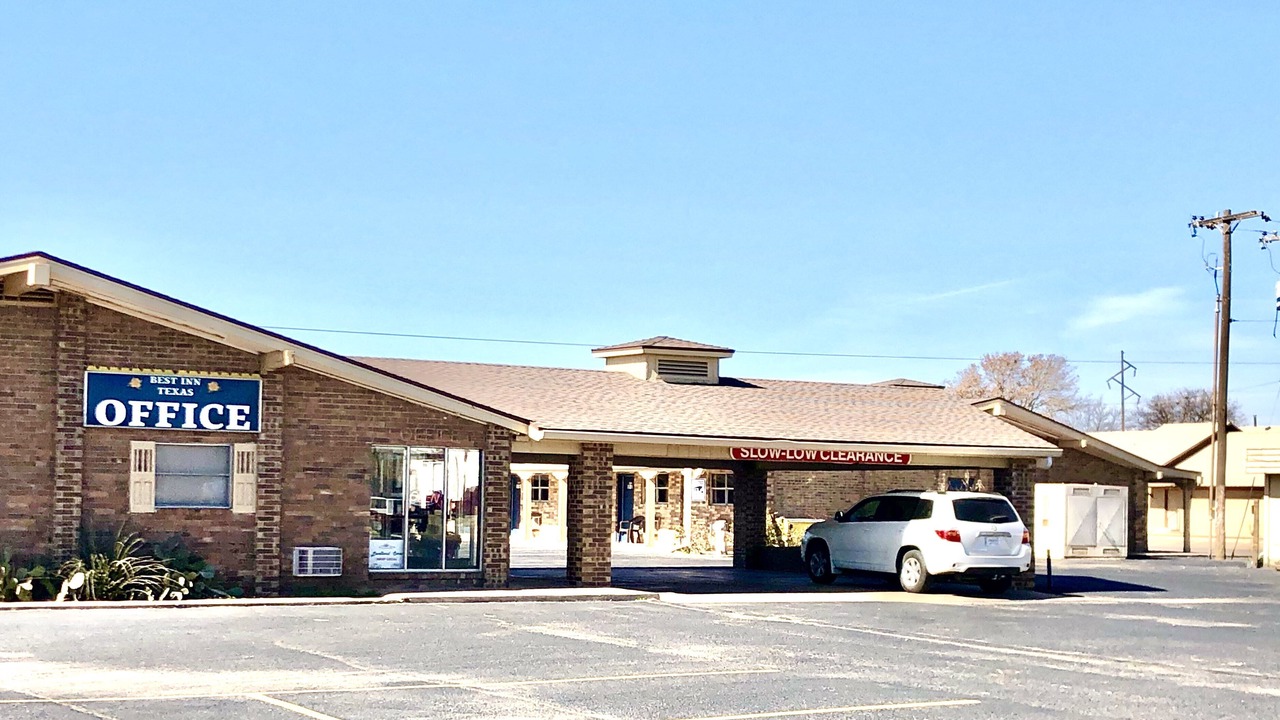 Photo of Outdoor in Levelland