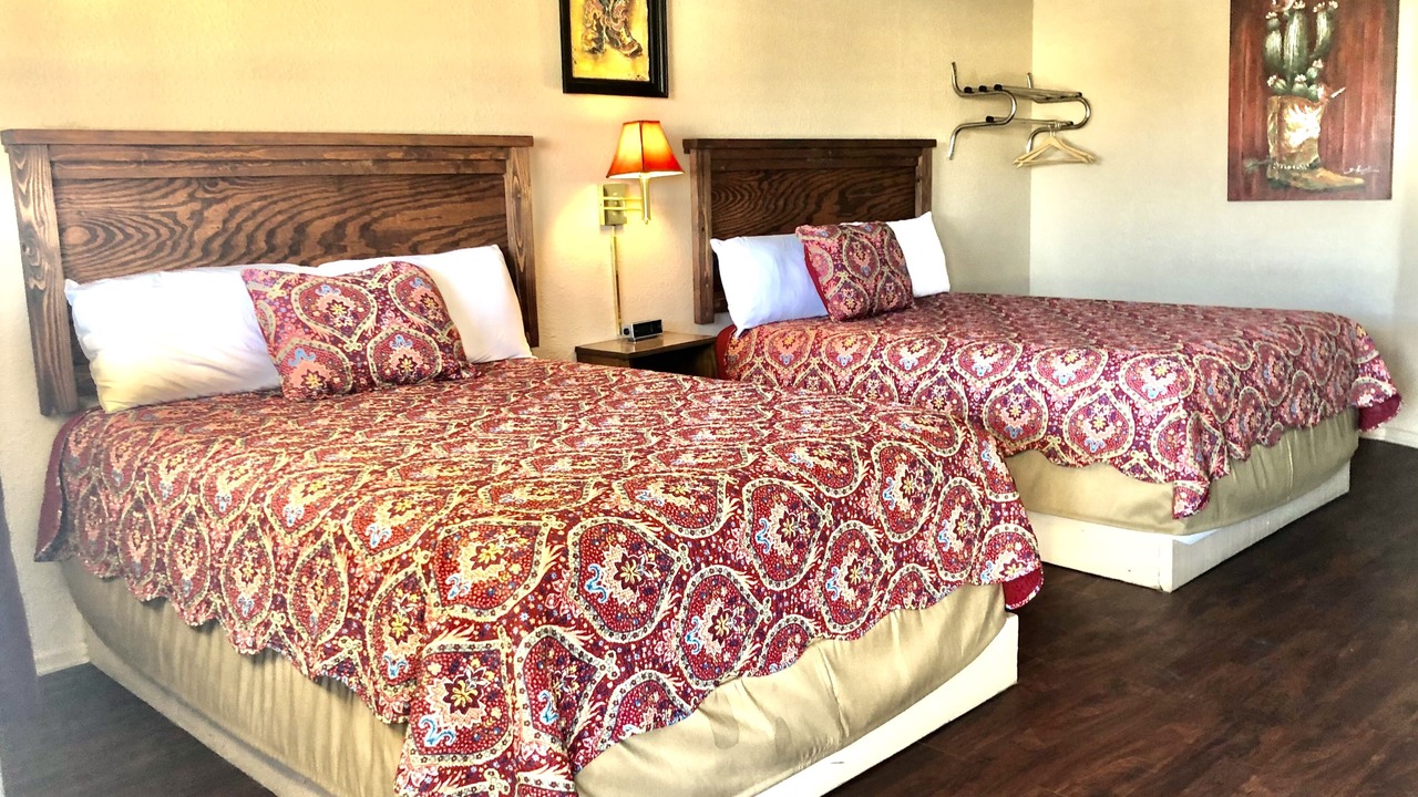 Photo of Bedroom in Levelland
