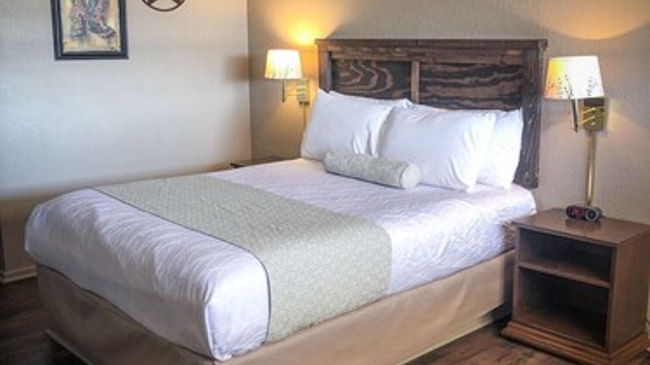 Photo of Bedroom in Levelland