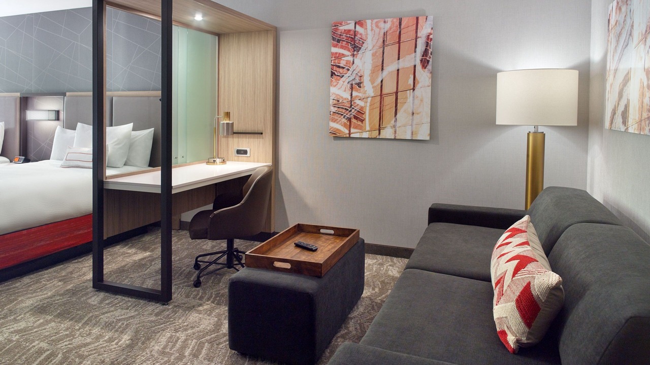 Photo of Bedroom in Cumberland