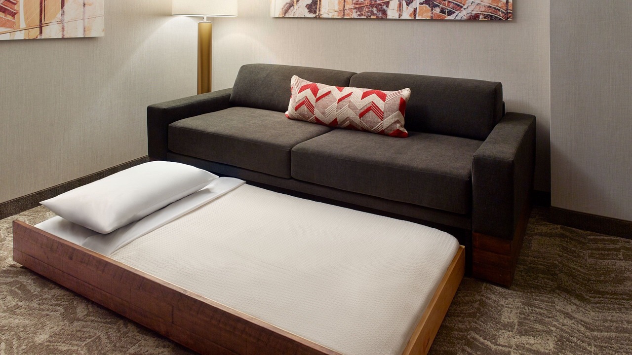 Photo of Bedroom in Cumberland