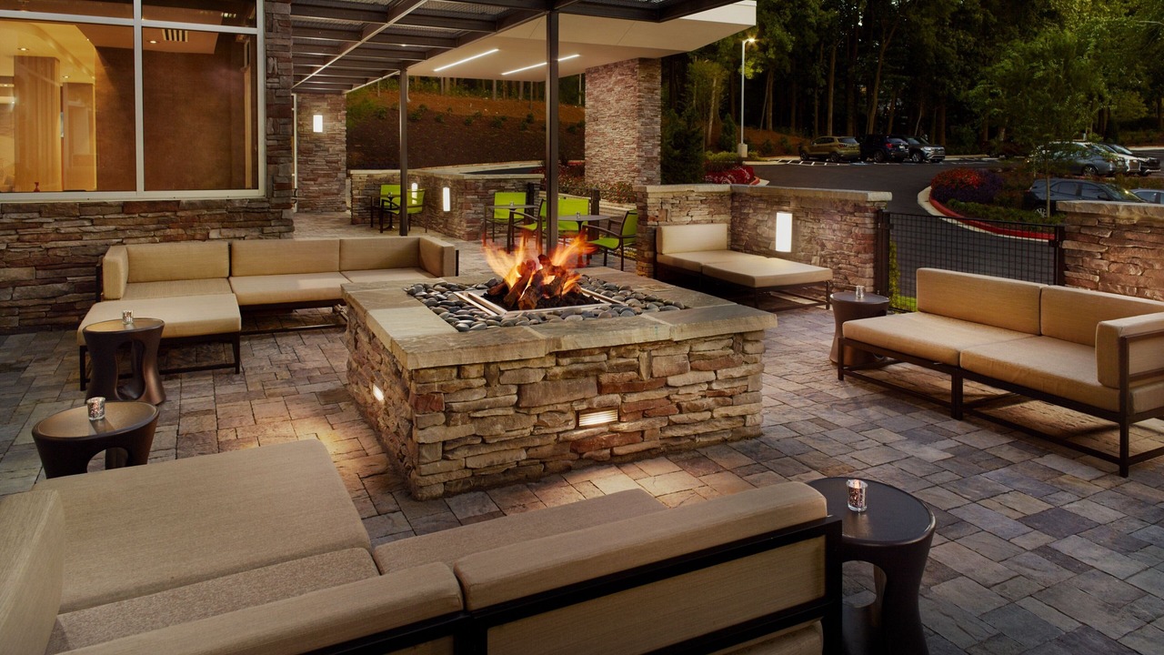 Photo of Patio Balcony in Cumberland