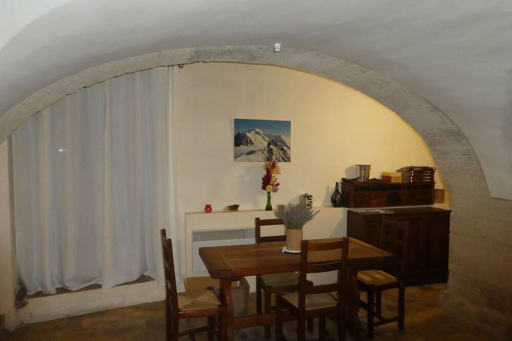 Photo of Kitchen in Souvignargues