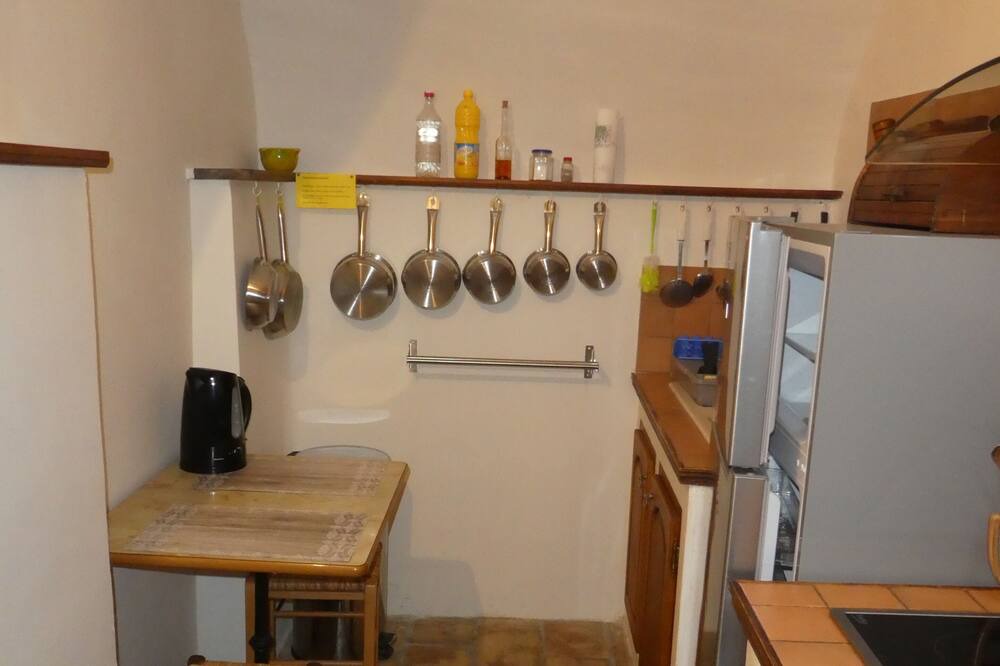 Photo of Kitchen in Souvignargues