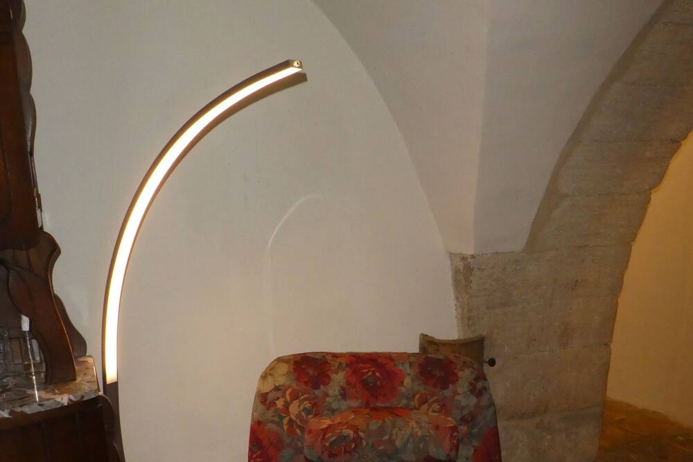 Photo of Livingroom in Souvignargues
