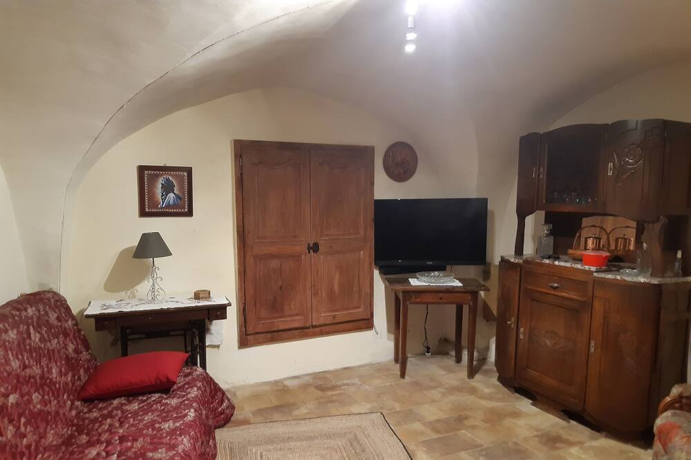 Photo of Bedroom in Souvignargues