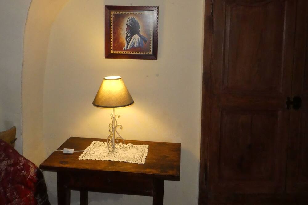 Photo of Bedroom in Souvignargues