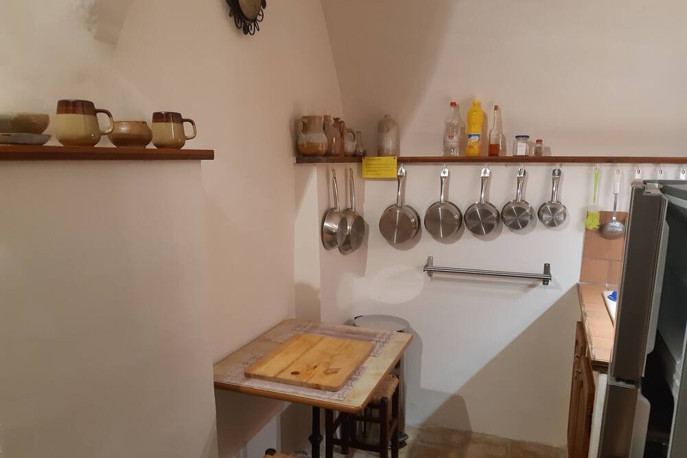 Photo of Kitchen in Souvignargues
