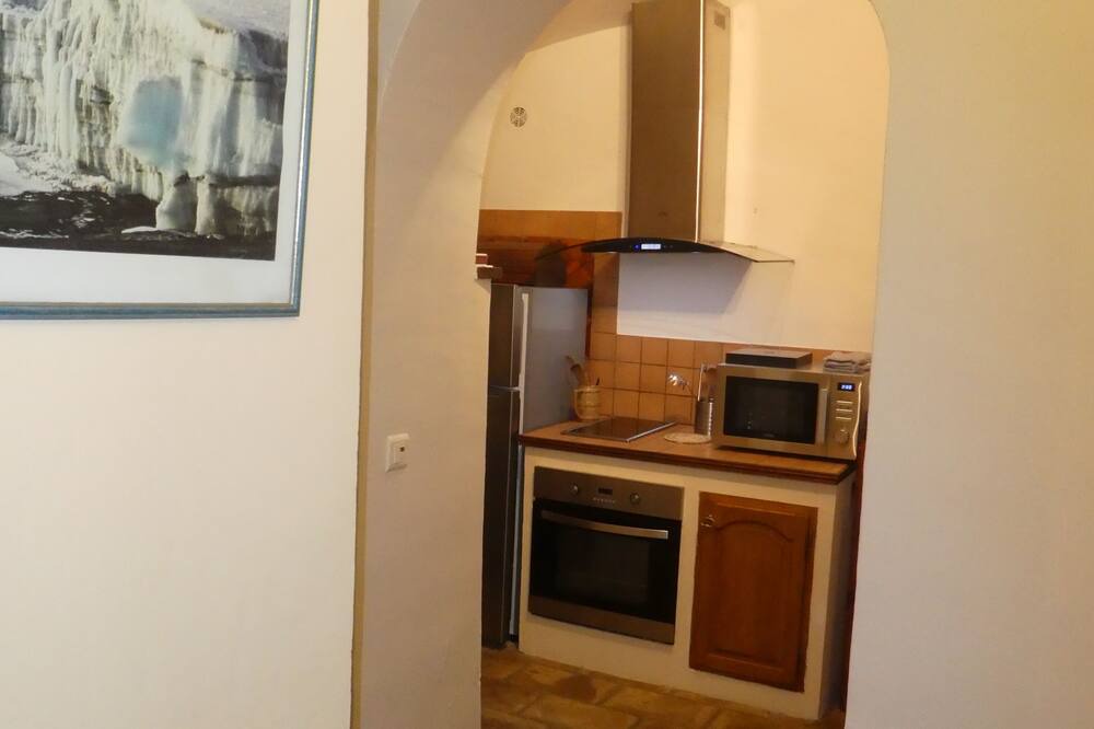 Photo of Kitchen in Souvignargues