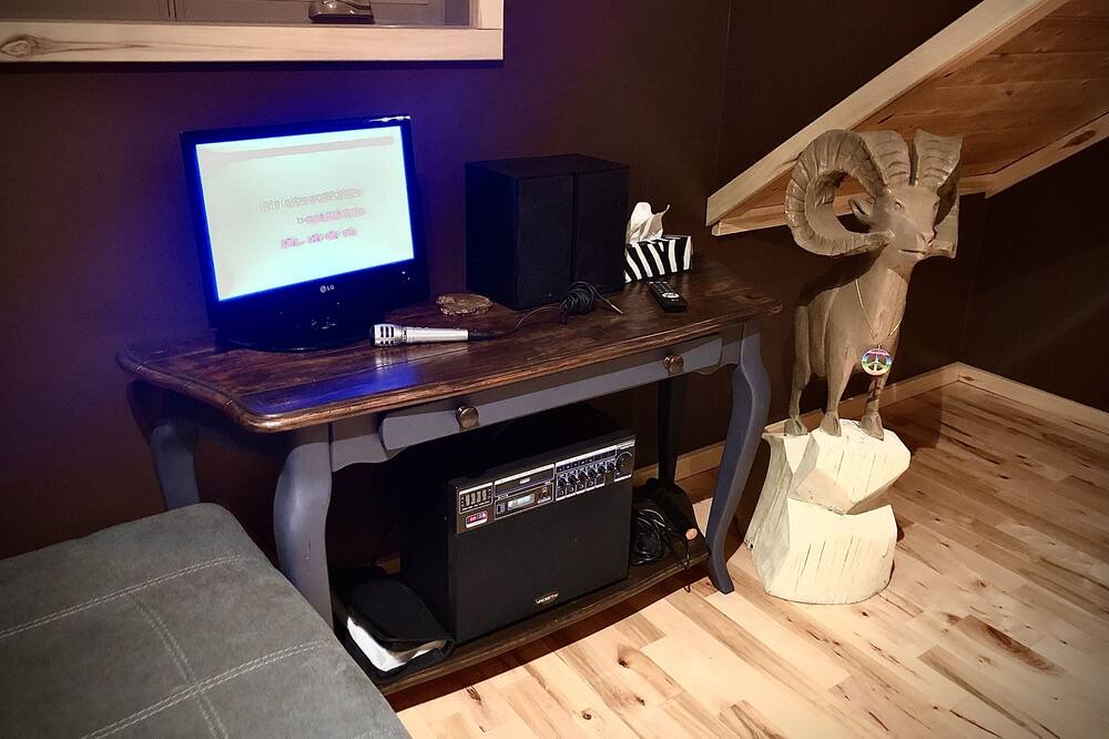 Photo of Bedroom in Christopher Lake