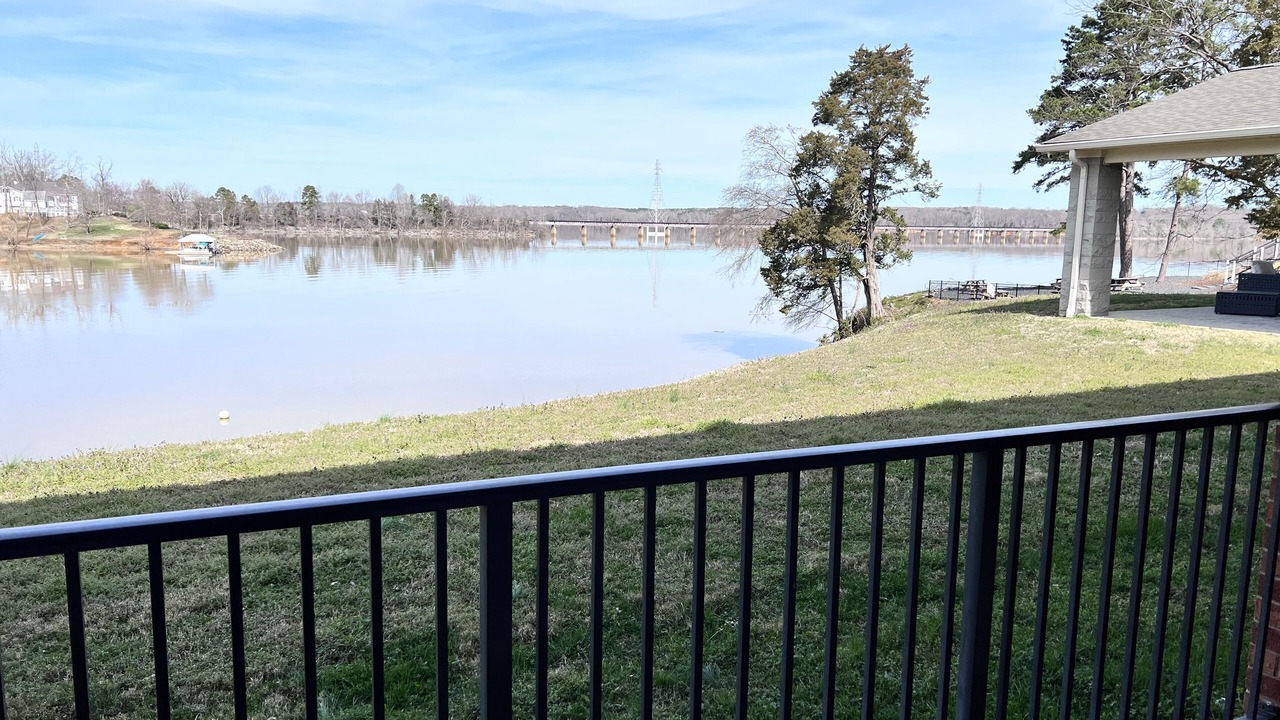 Photo of Patio Balcony in Clarksville