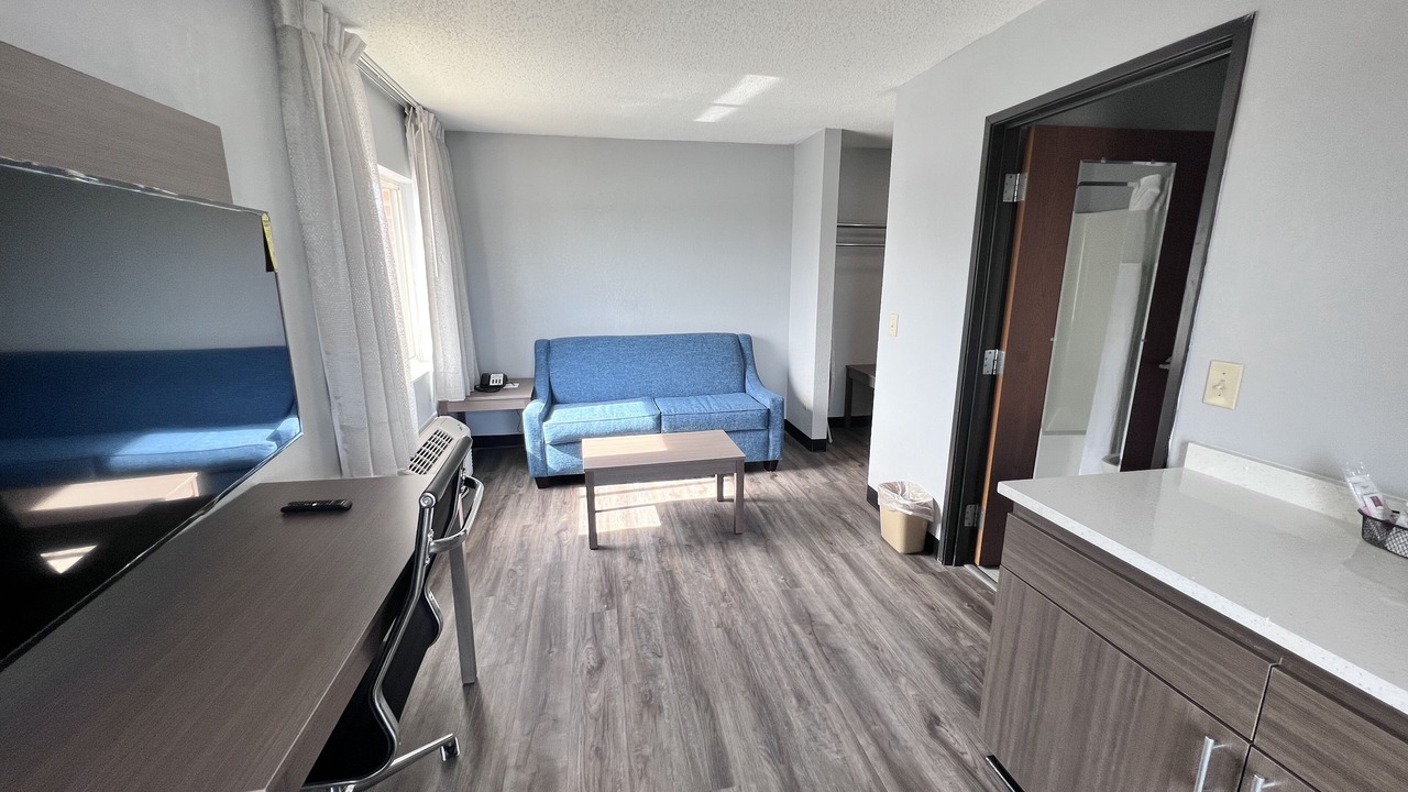Photo of Patio Balcony in Clarksville