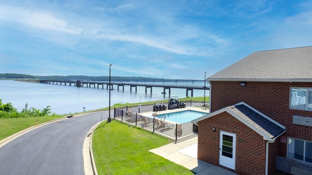 Photo of Outdoor in Clarksville