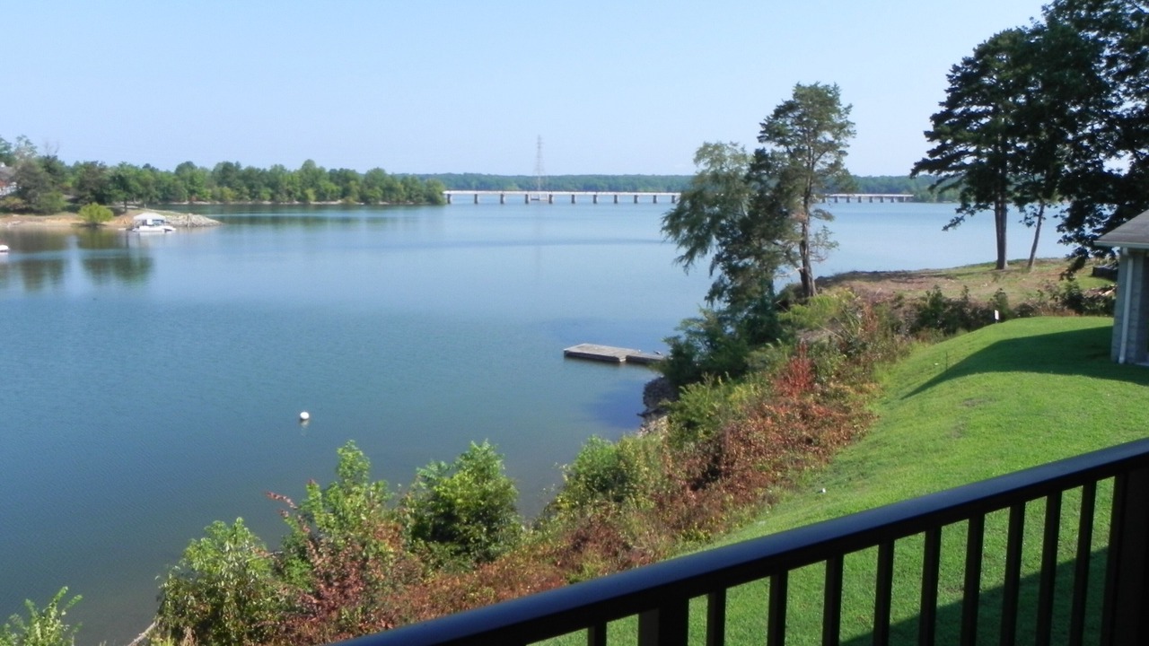 Photo of Patio Balcony in Clarksville