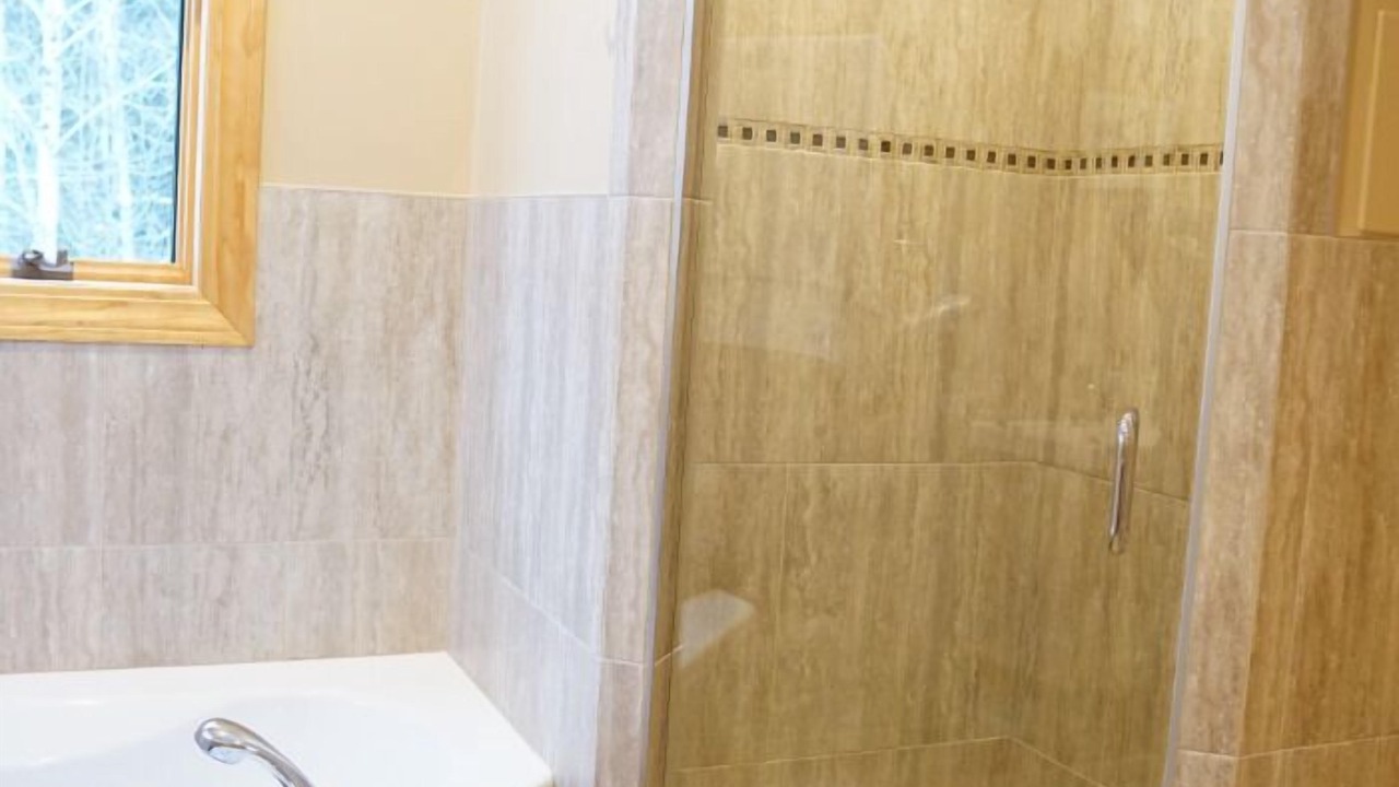 Photo of Bathroom in Indian Lake