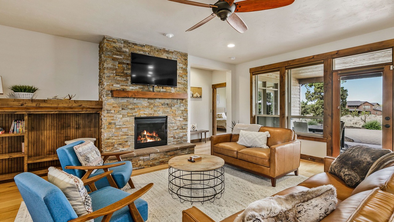 Photo of Livingroom in Alfalfa