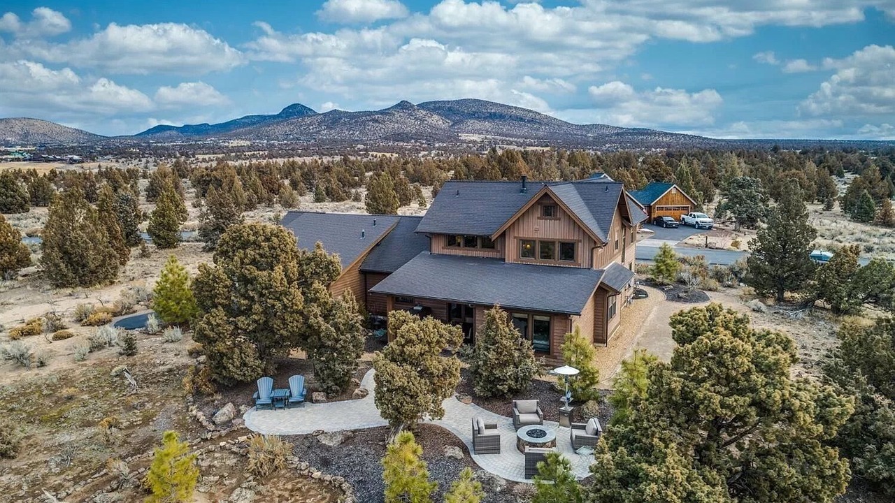 Photo of Outdoor in Alfalfa