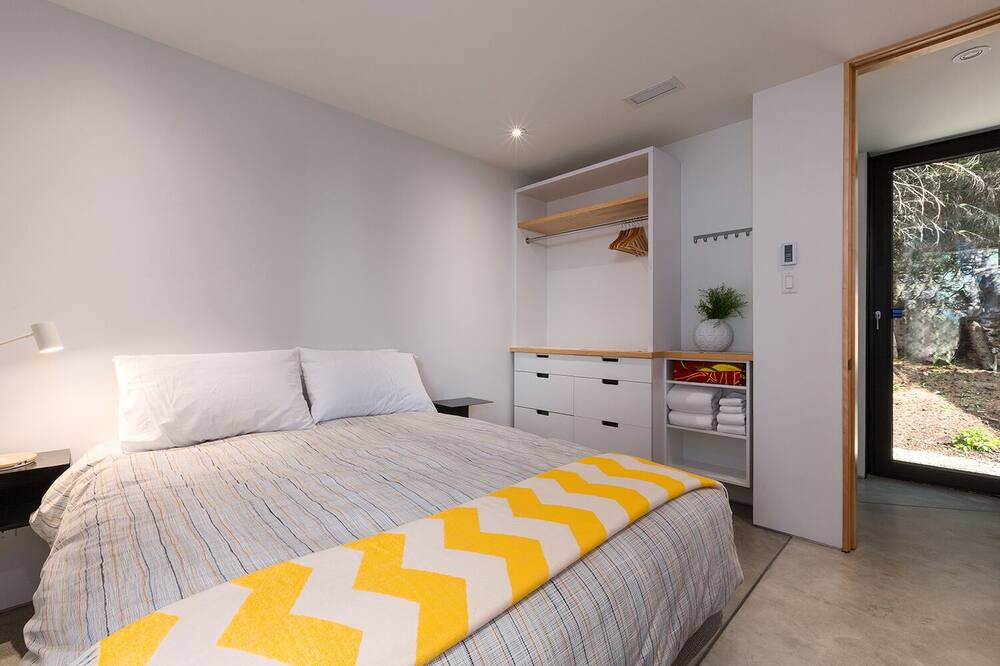 Photo of Bedroom in La Malbaie