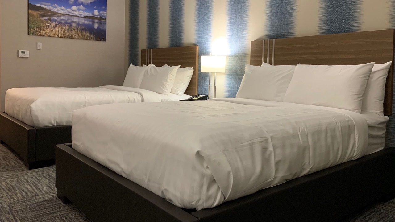 Photo of Bedroom in Regina