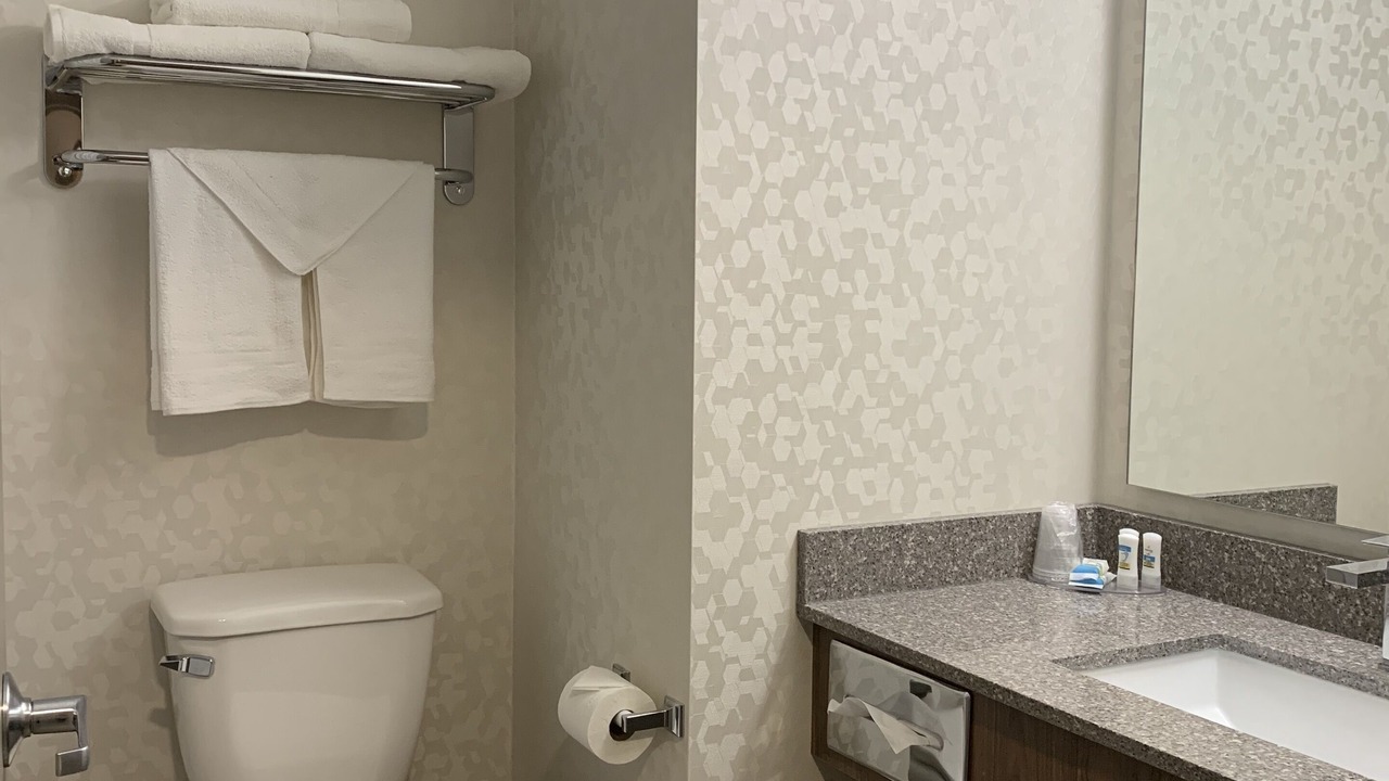 Photo of Bathroom in Regina