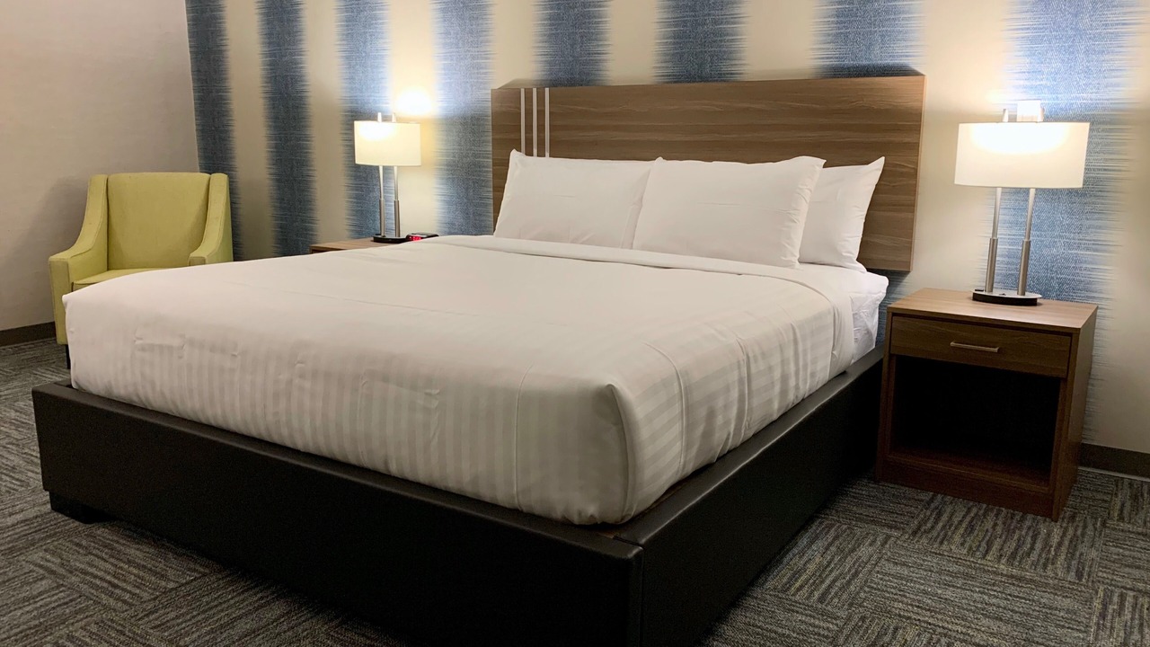 Photo of Bedroom in Regina