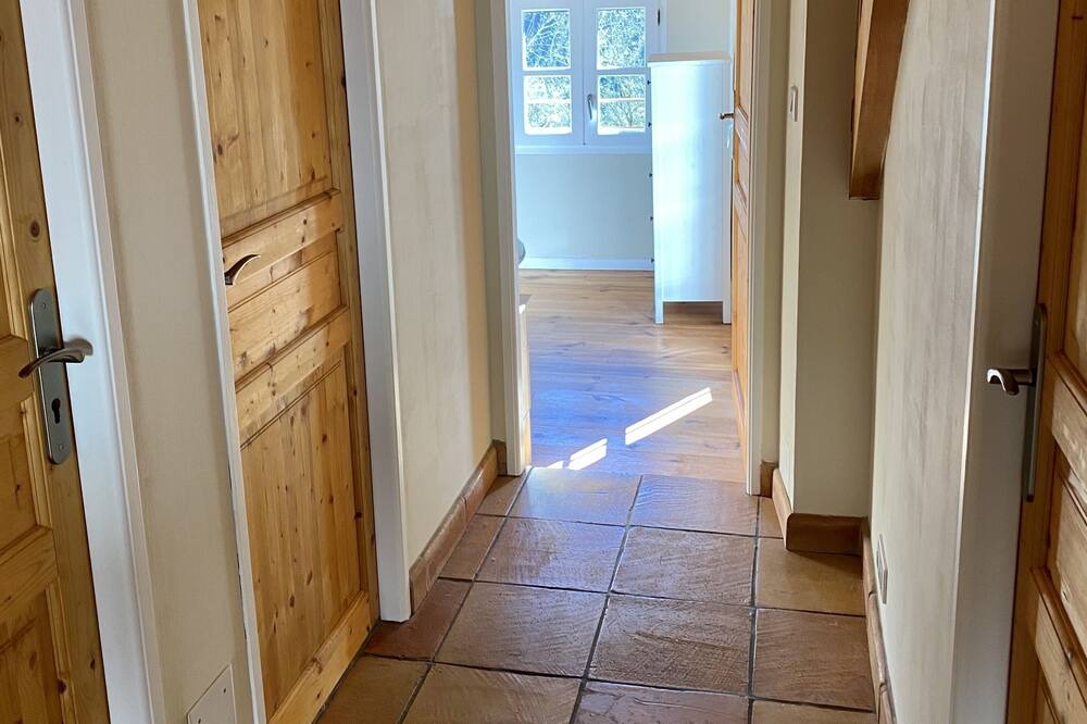 Photo of Bedroom in Saint-Just-et-le-Bezu