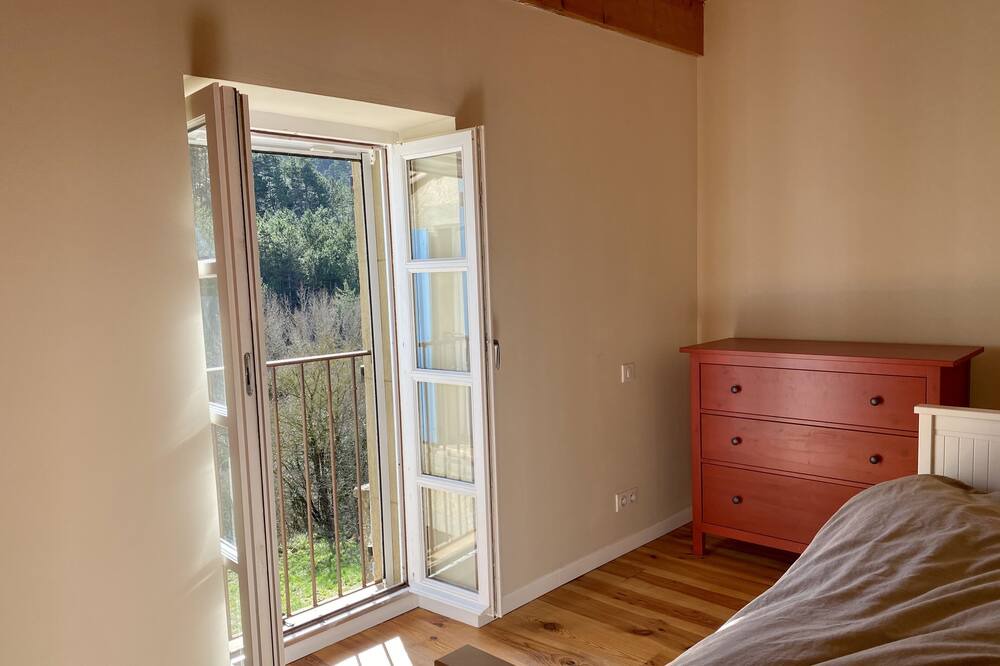 Photo of Bedroom in Saint-Just-et-le-Bezu
