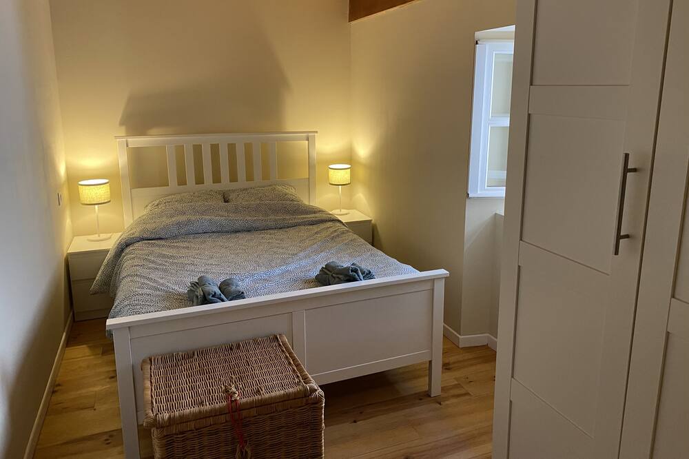 Photo of Bedroom in Saint-Just-et-le-Bezu