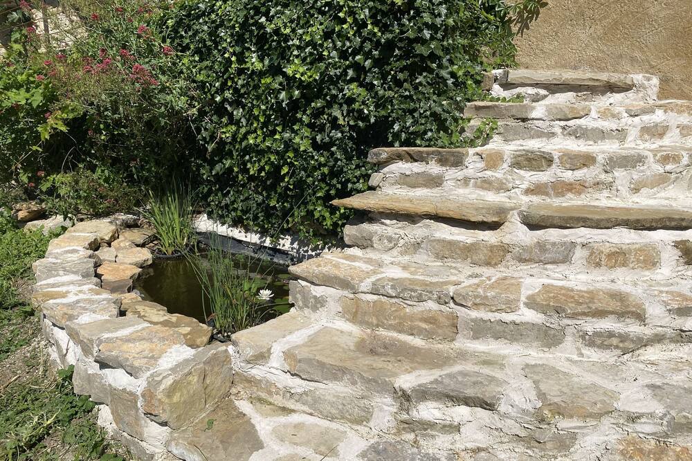 Photo of Outdoor in Saint-Just-et-le-Bezu