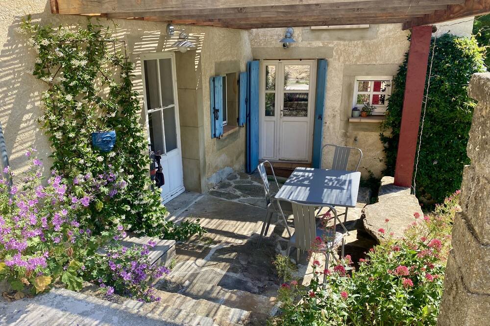 Photo of Others in Saint-Just-et-le-Bezu