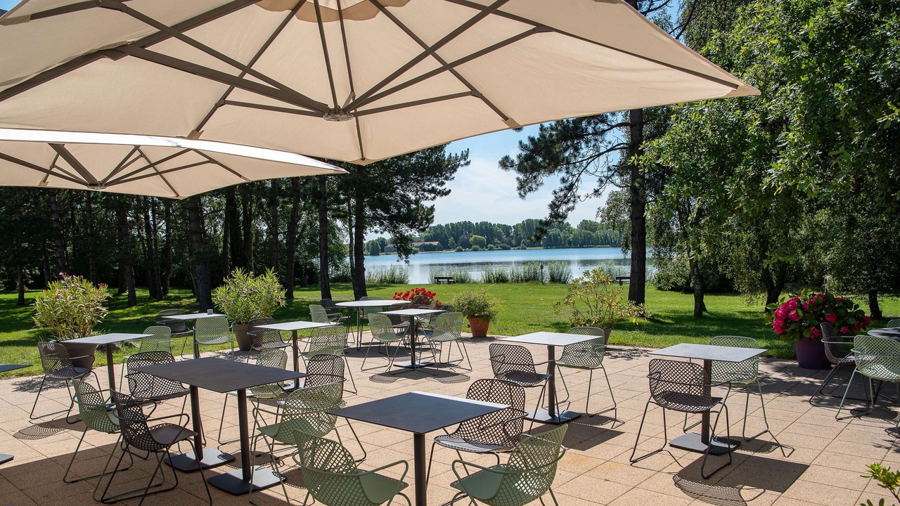 Photo of Patio Balcony in Armbouts-Cappel