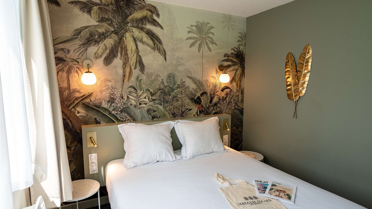Photo of Bedroom in Armbouts-Cappel