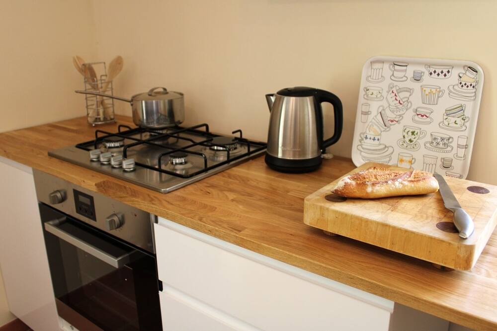 Photo of Kitchen in Noyant-Villages