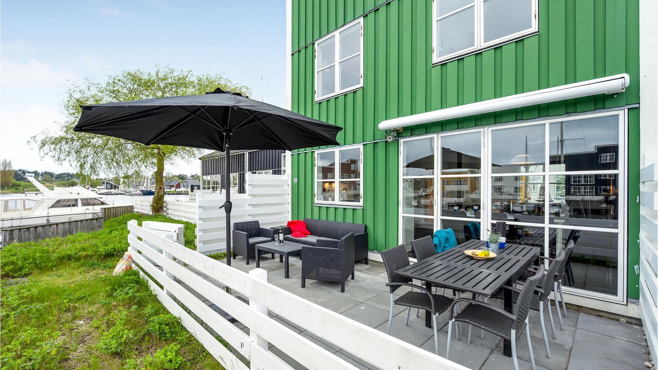 Photo of Outdoor in Øer Strand