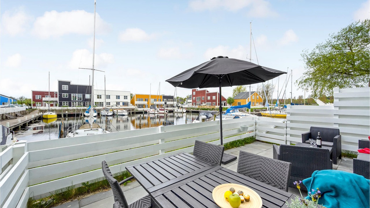 Photo of Outdoor in Øer Strand
