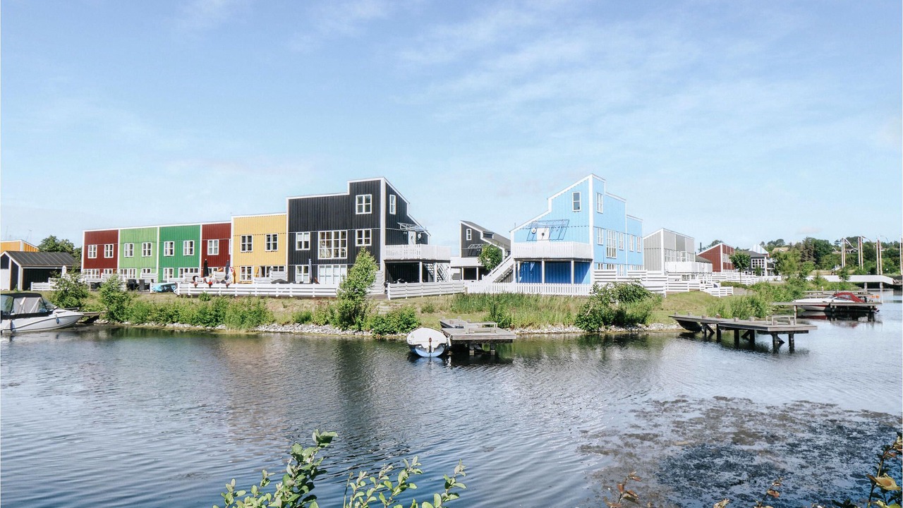 Photo of Others in Øer Strand
