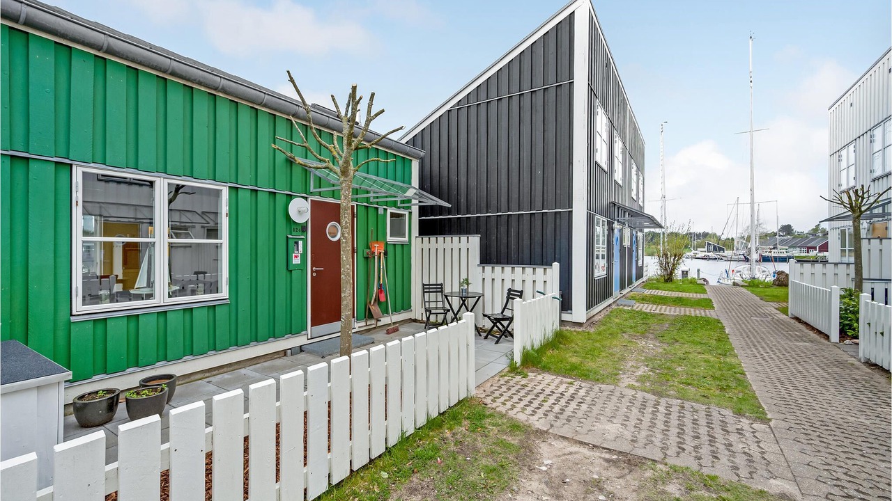 Photo of Outdoor in Øer Strand