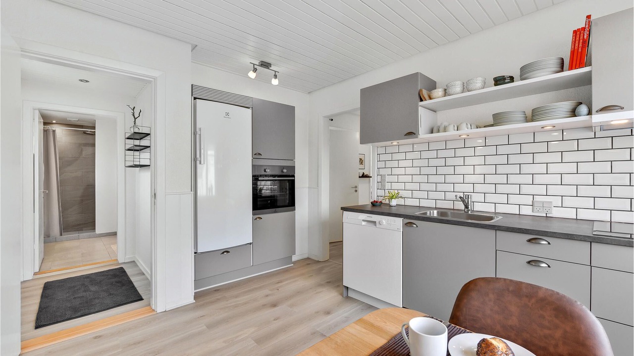 Photo of Kitchen in Tim