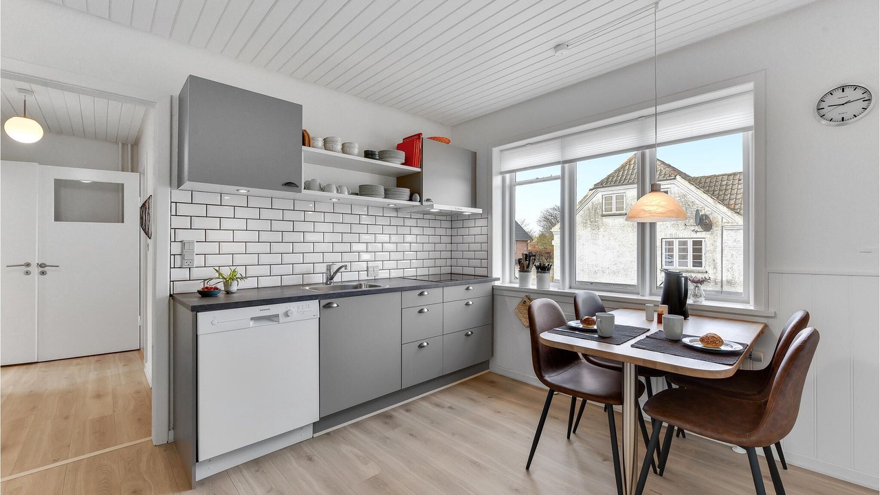 Photo of Kitchen in Tim