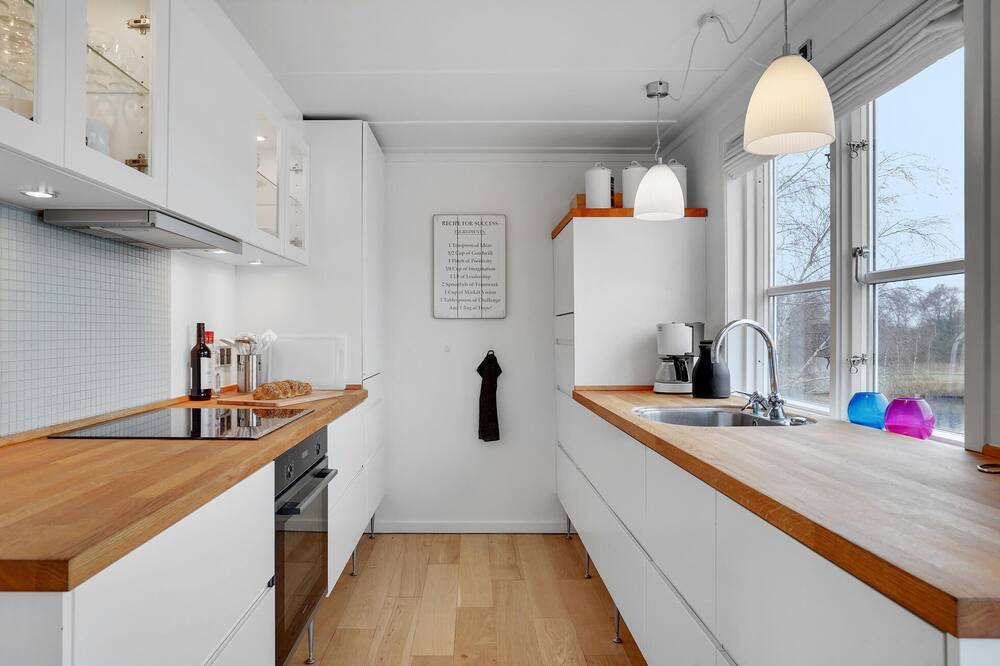 Photo of Outdoor in Øer Strand