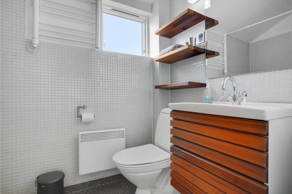 Photo of Bathroom in Øer Strand