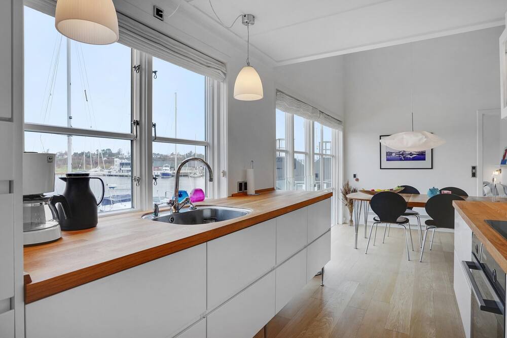 Photo of Outdoor in Øer Strand