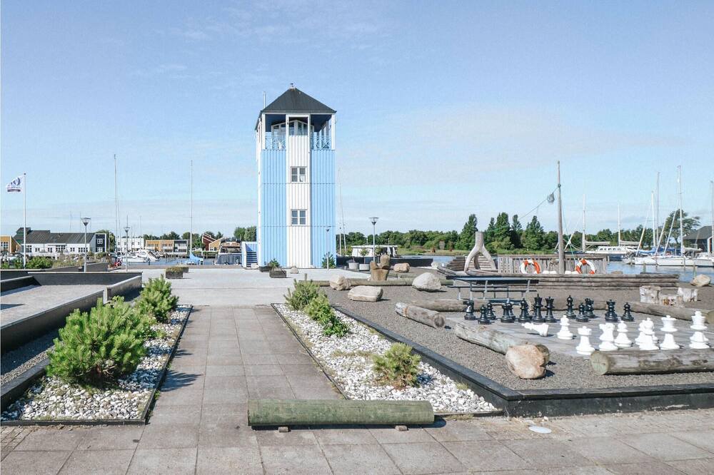 Photo of Bedroom in Øer Strand