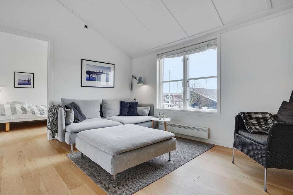 Photo of Outdoor in Øer Strand